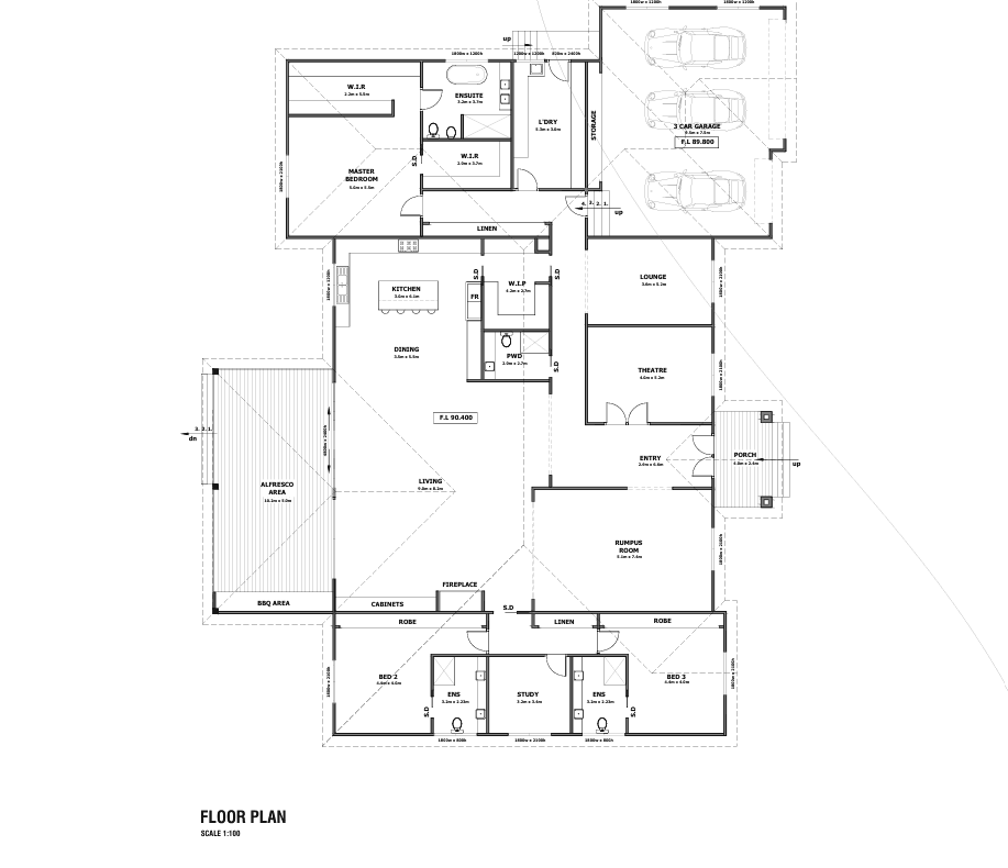 Residential Cost Estimating